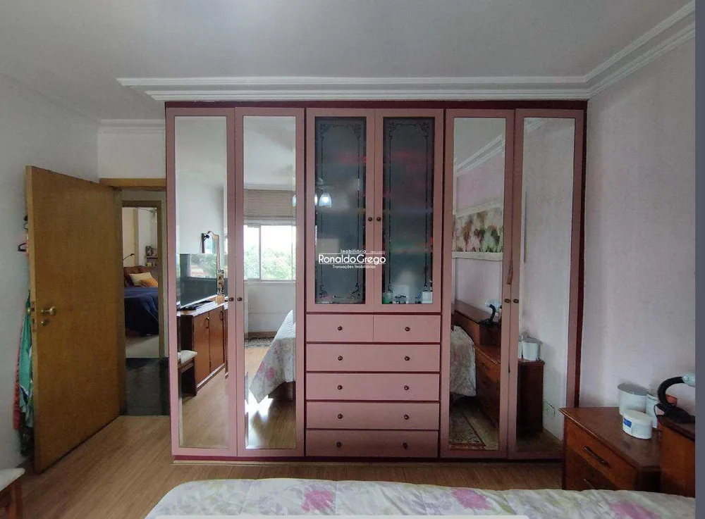 Apartamento, 3 quartos, 140 m² - Foto 7