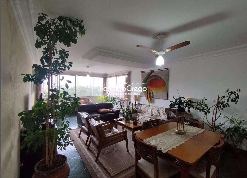 Apartamento, 3 quartos, 140 m² - Foto 3