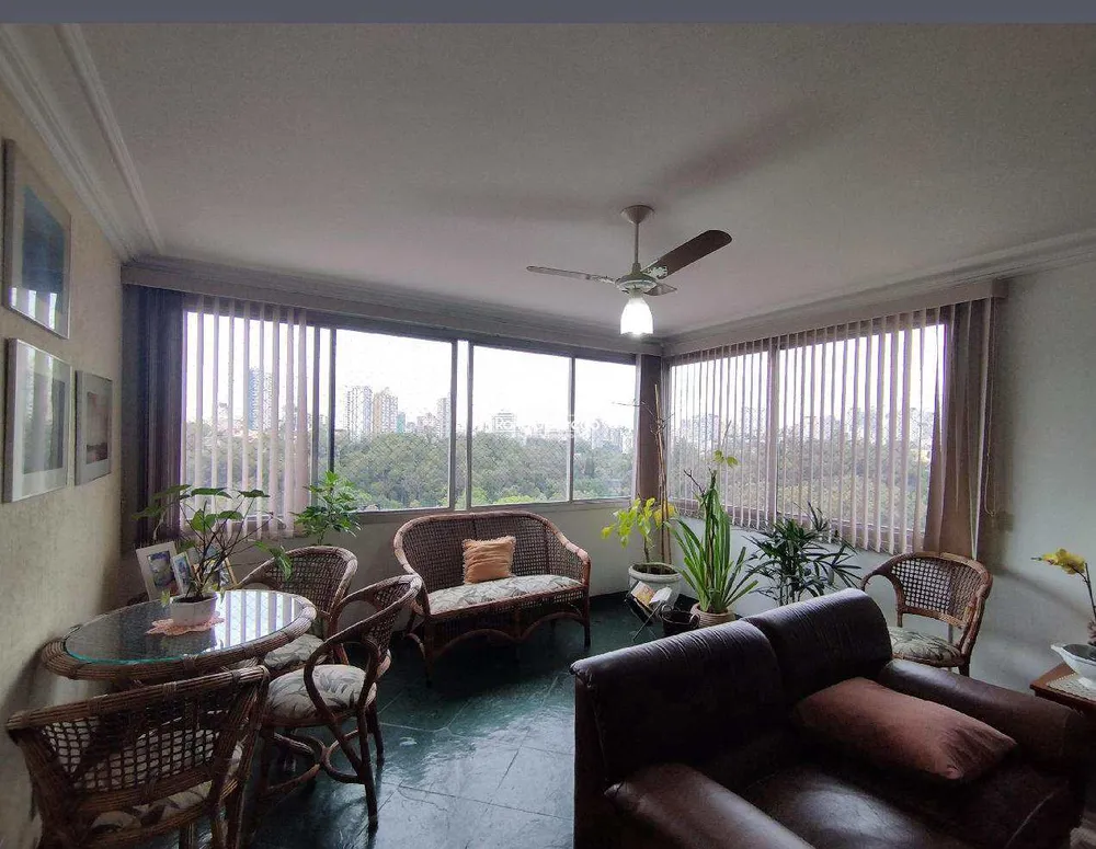 Apartamento, 3 quartos, 140 m² - Foto 7