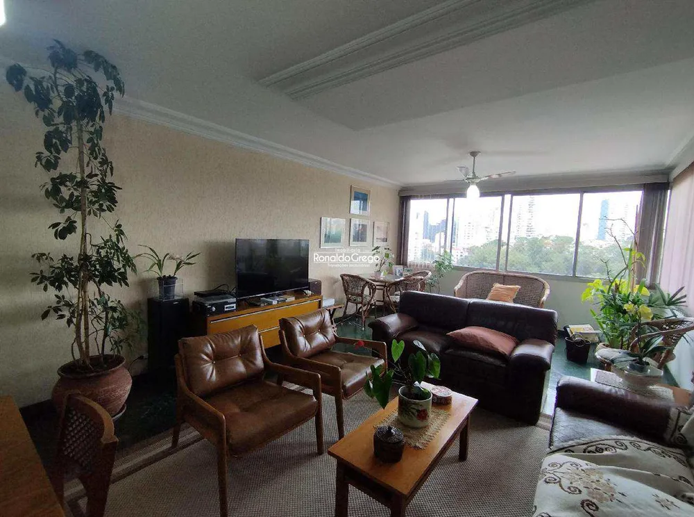 Apartamento, 3 quartos, 140 m² - Foto 5