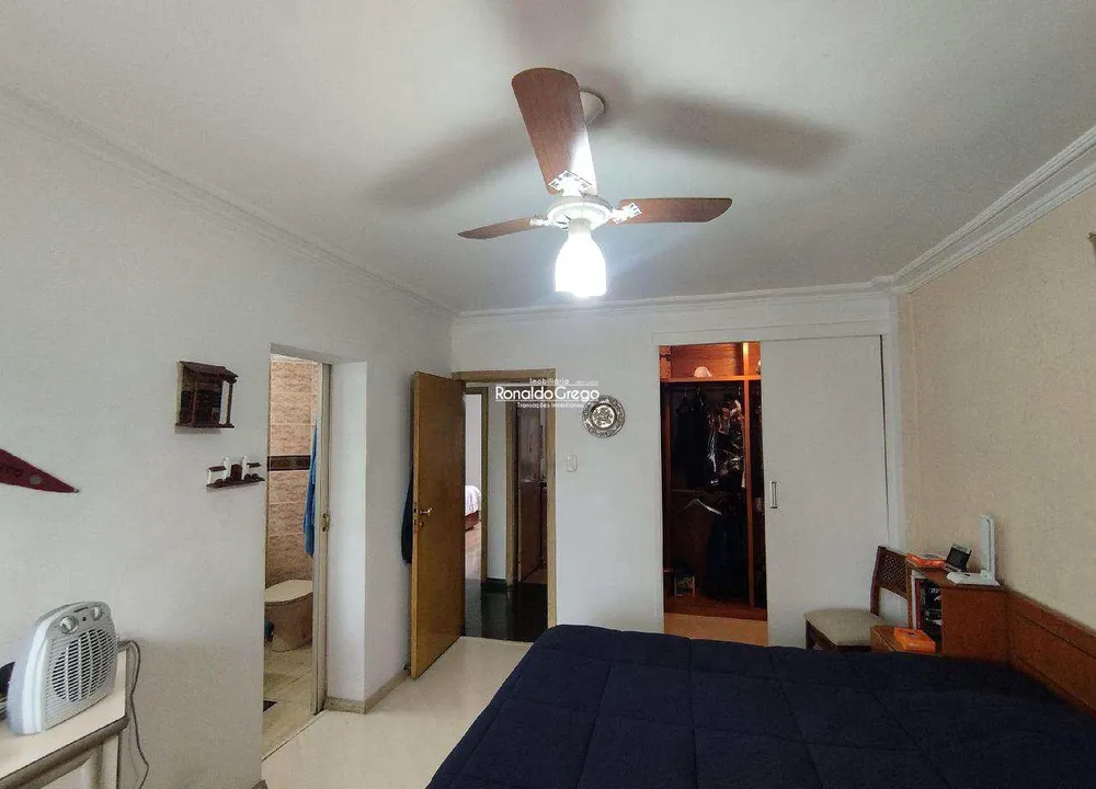 Apartamento, 3 quartos, 140 m² - Foto 6