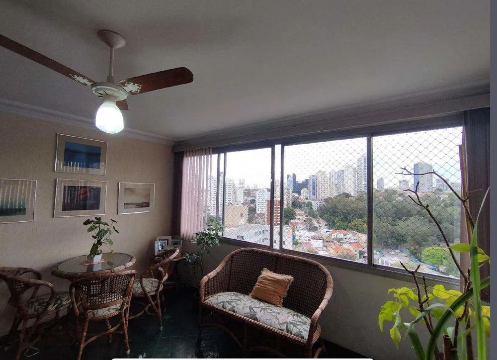 Apartamento, 3 quartos, 140 m² - Foto 8
