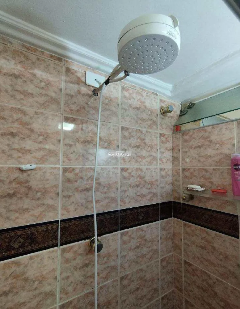 Apartamento, 3 quartos, 140 m² - Foto 13
