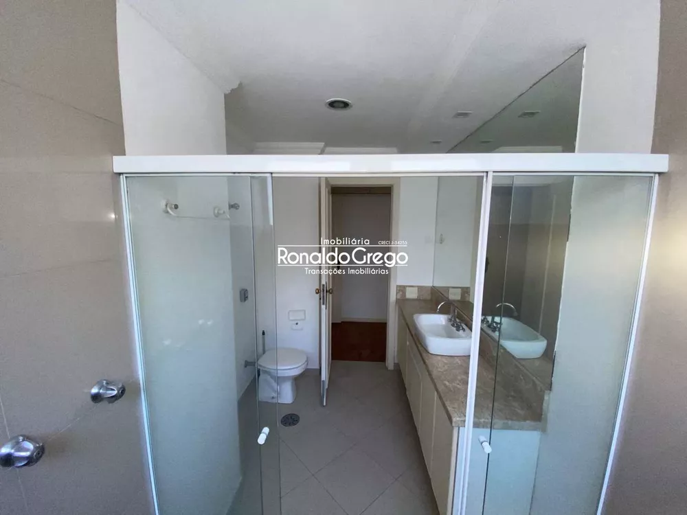 Apartamento, 3 quartos, 160 m² - Foto 4