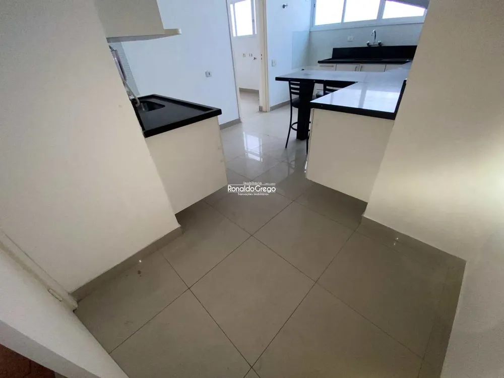 Apartamento, 3 quartos, 160 m² - Foto 5