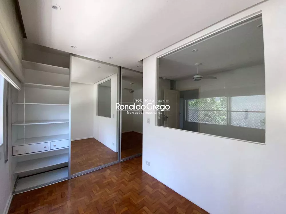 Apartamento, 3 quartos, 160 m² - Foto 1