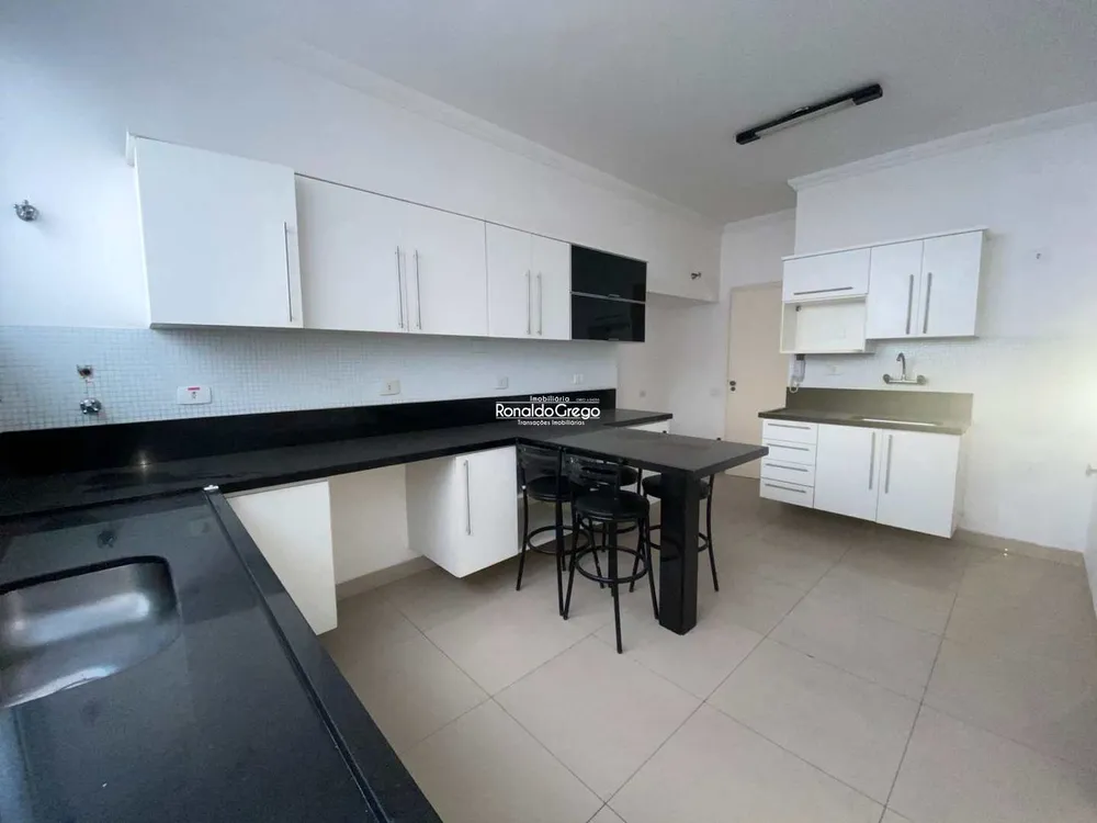 Apartamento, 3 quartos, 160 m² - Foto 12