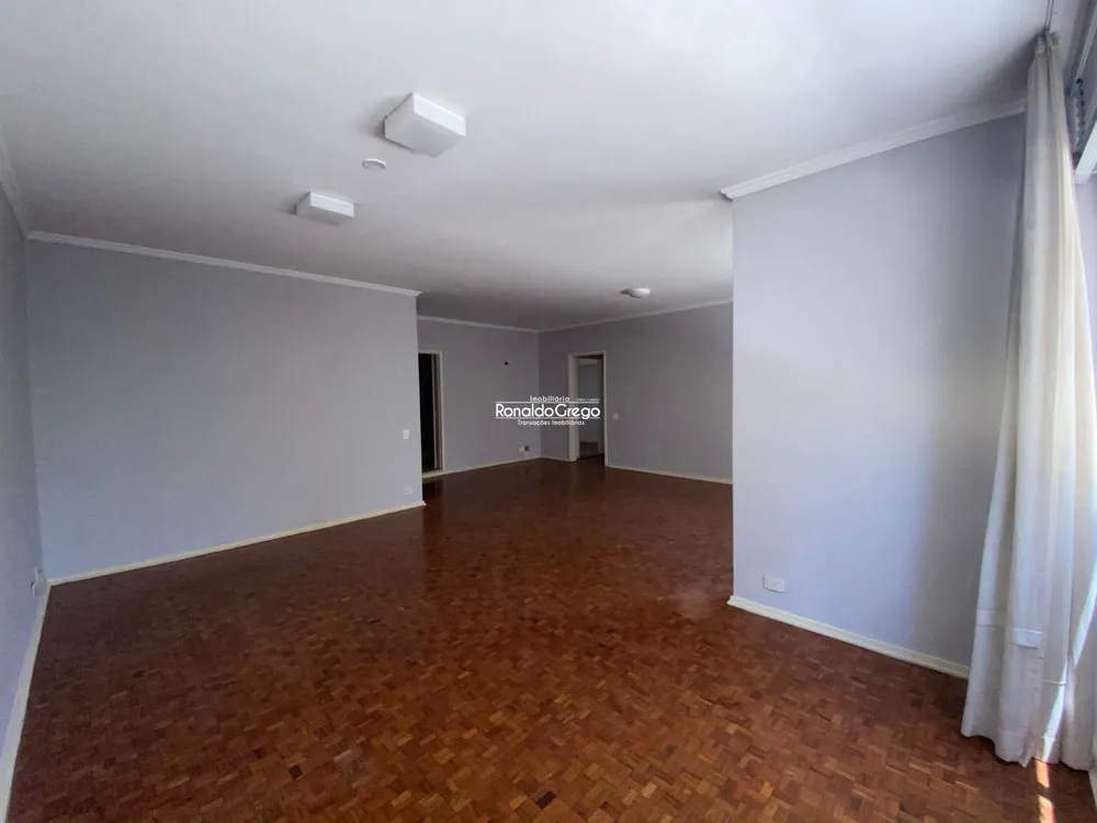 Apartamento, 3 quartos, 160 m² - Foto 10