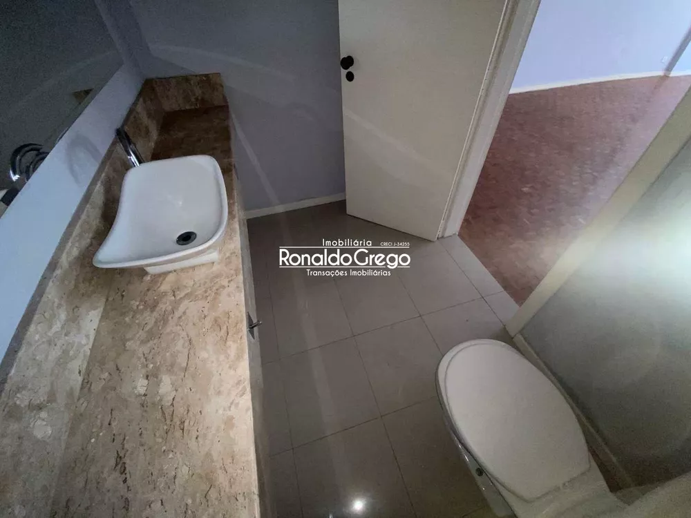 Apartamento, 3 quartos, 160 m² - Foto 2