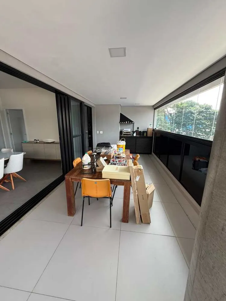 Apartamento, 3 quartos, 160 m² - Foto 16