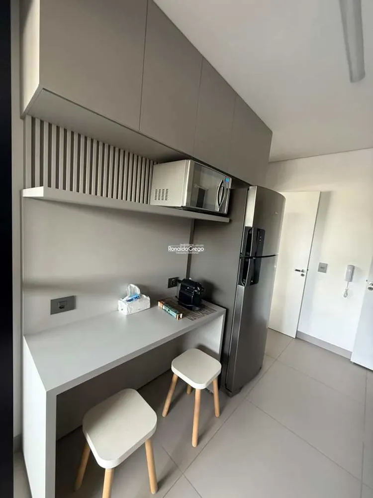 Apartamento, 3 quartos, 160 m² - Foto 4