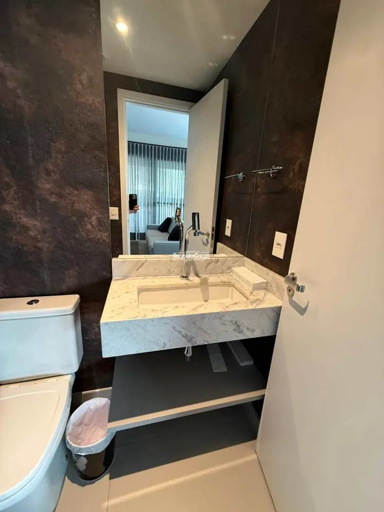 Apartamento, 3 quartos, 160 m² - Foto 11