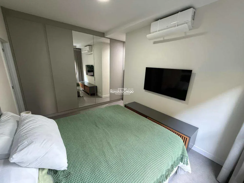 Apartamento, 3 quartos, 160 m² - Foto 7