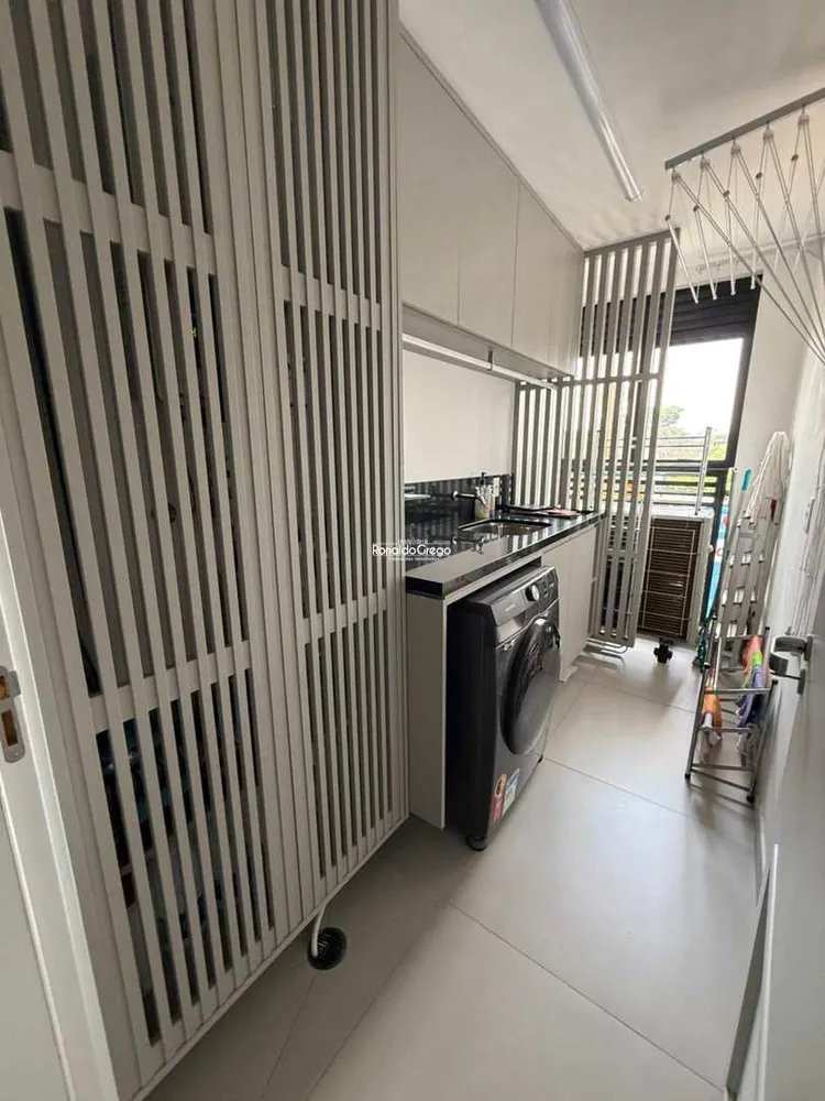 Apartamento, 3 quartos, 160 m² - Foto 13