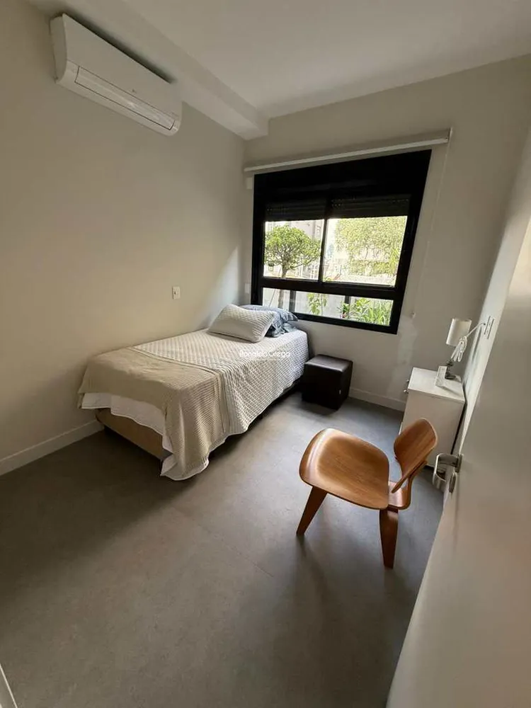 Apartamento, 3 quartos, 160 m² - Foto 5