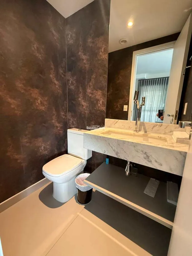 Apartamento, 3 quartos, 160 m² - Foto 9