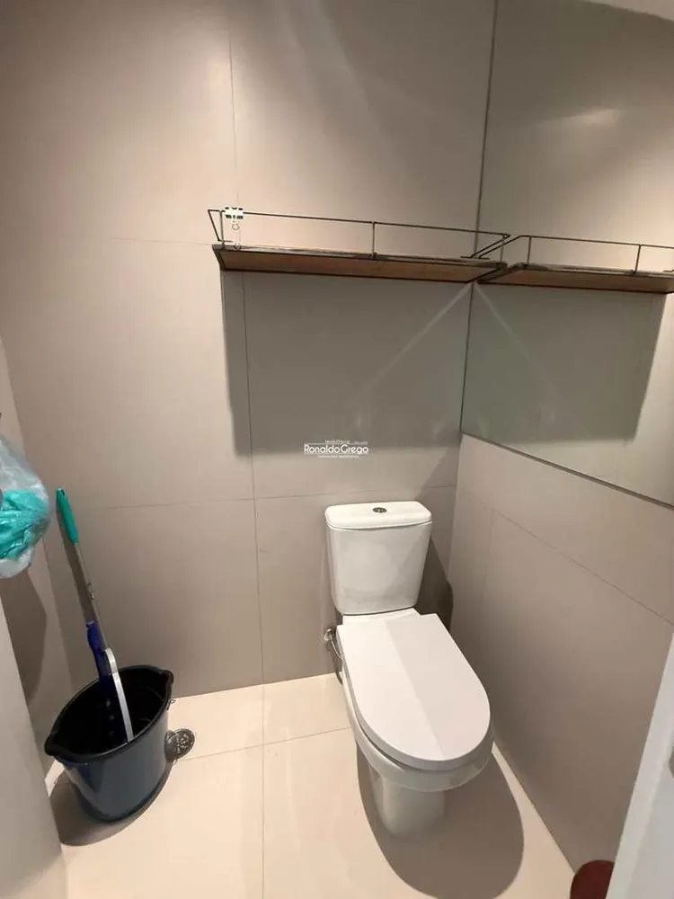 Apartamento, 3 quartos, 160 m² - Foto 8
