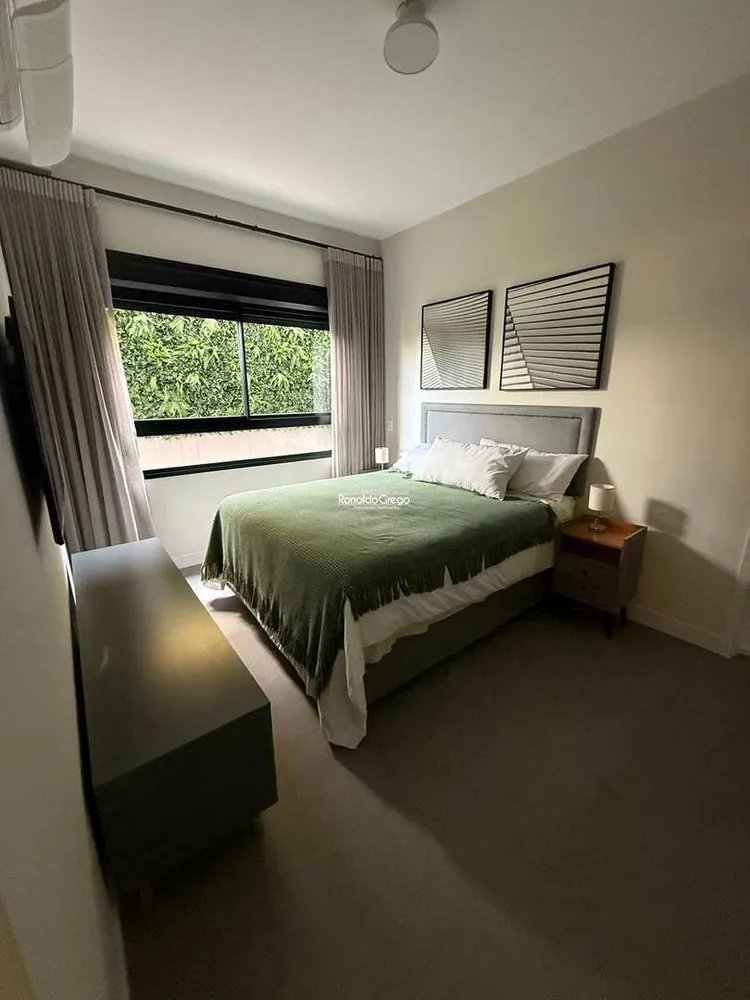 Apartamento, 3 quartos, 160 m² - Foto 6