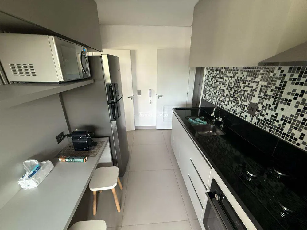 Apartamento, 3 quartos, 160 m² - Foto 3