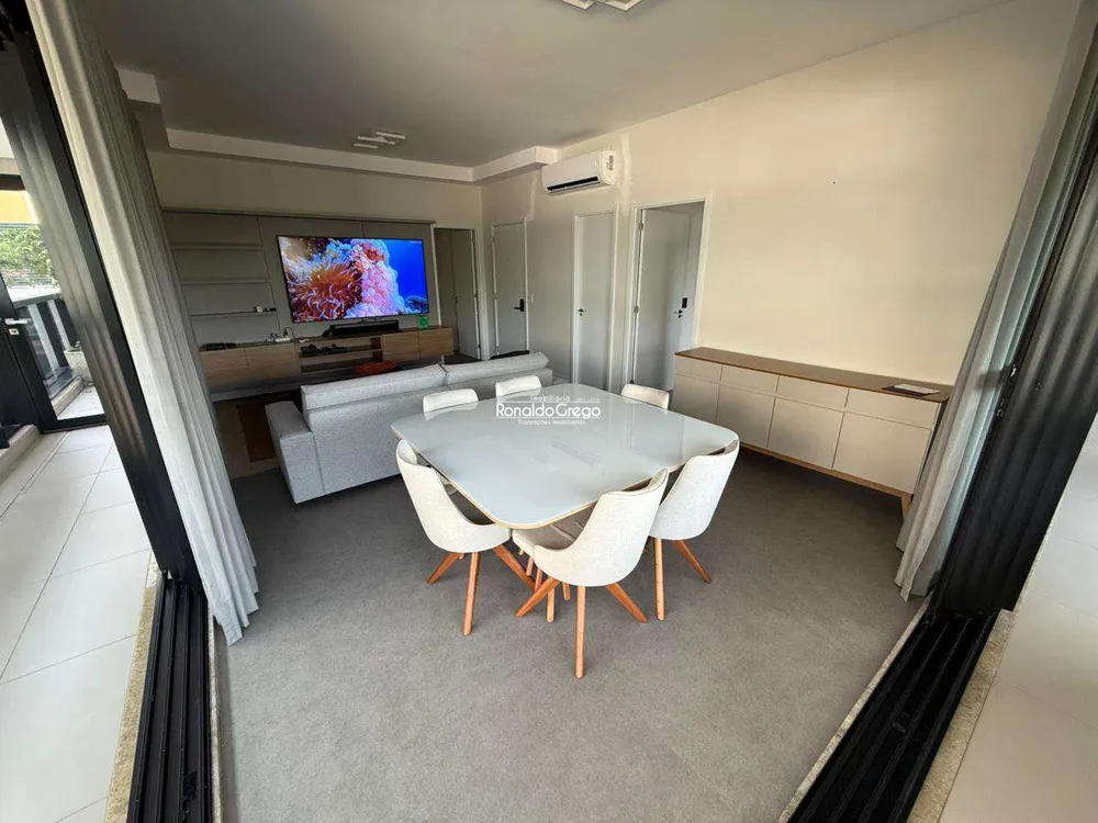 Apartamento, 3 quartos, 160 m² - Foto 2