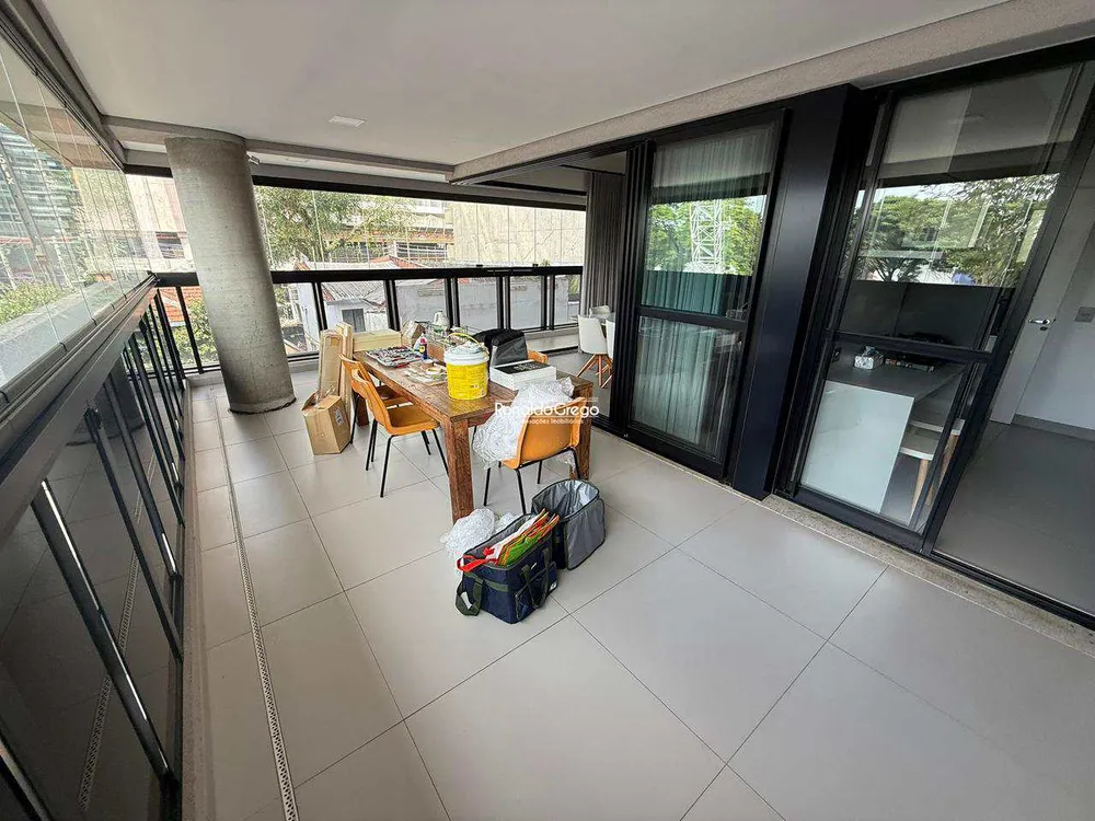 Apartamento, 3 quartos, 160 m² - Foto 14
