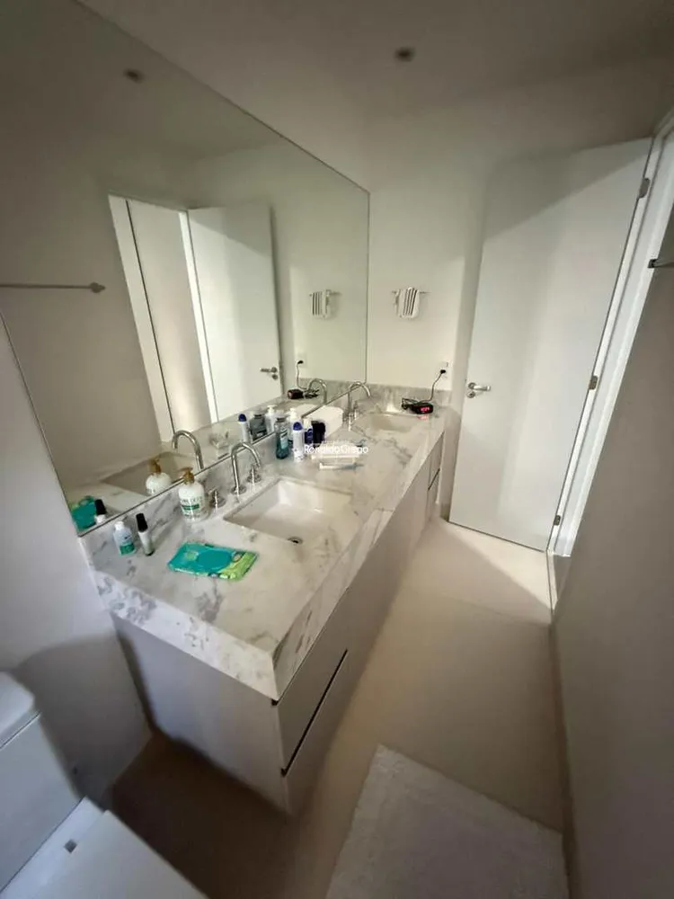 Apartamento, 3 quartos, 160 m² - Foto 10