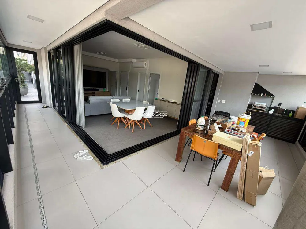 Apartamento, 3 quartos, 160 m² - Foto 15