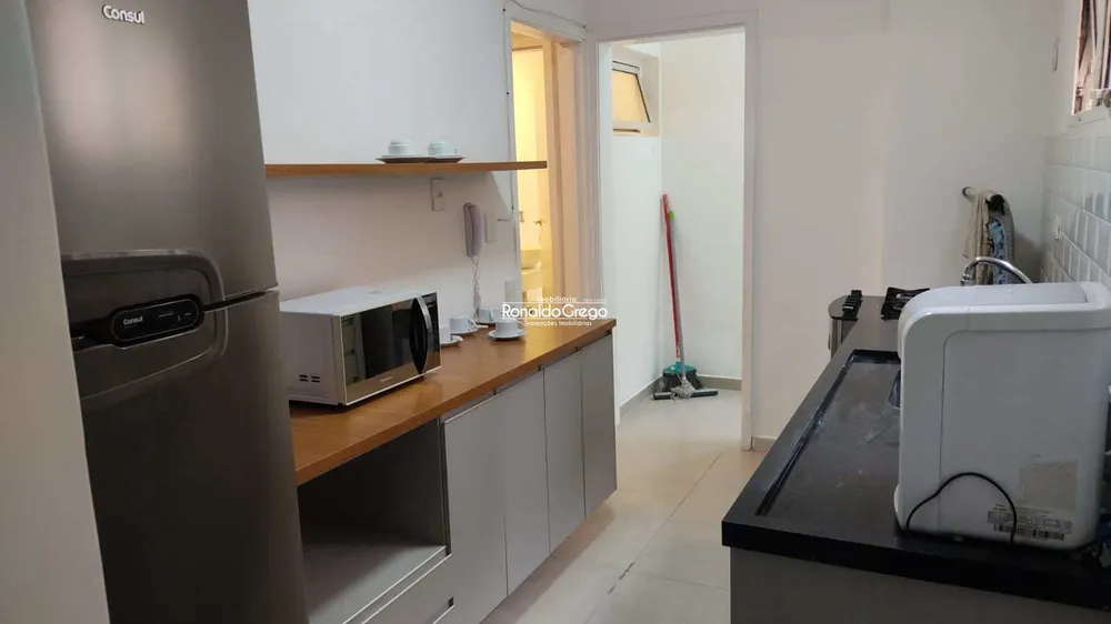 Apartamento, 2 quartos, 83 m² - Foto 5