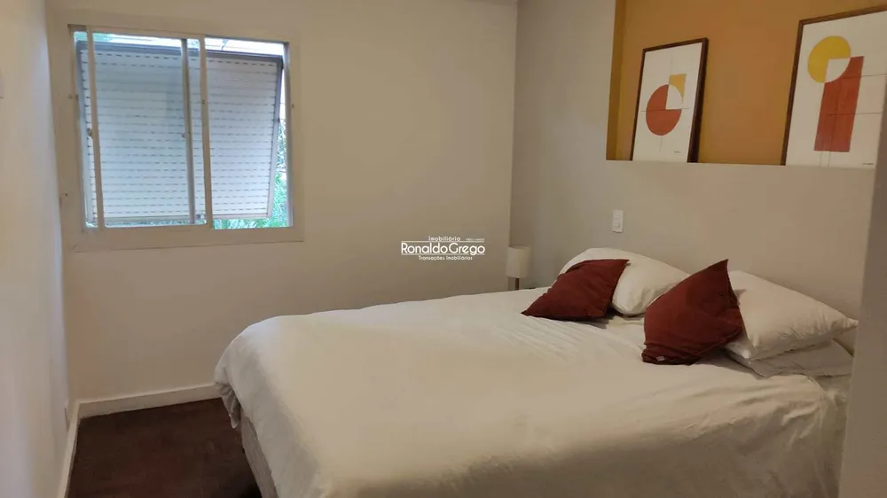 Apartamento, 2 quartos, 83 m² - Foto 2