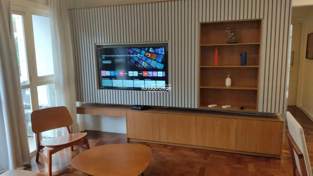 Apartamento, 2 quartos, 83 m² - Foto 4