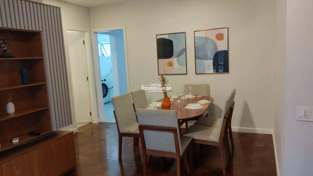 Apartamento, 2 quartos, 83 m² - Foto 3