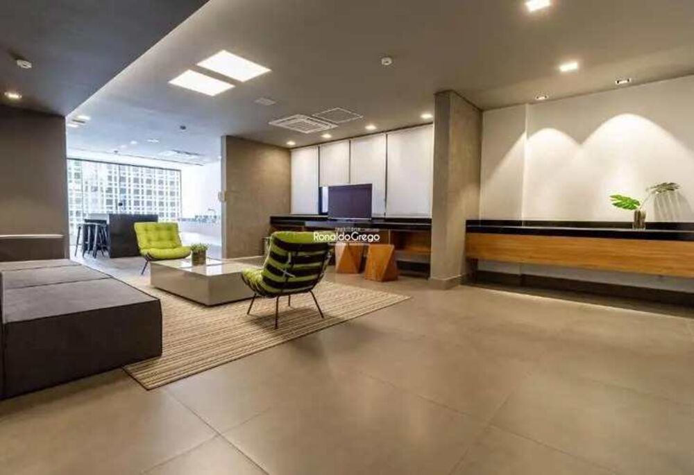 Apartamento, 1 quarto, 28 m² - Foto 10