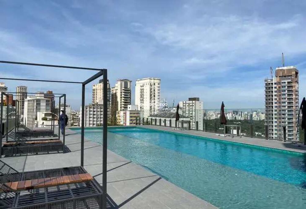 Apartamento, 1 quarto, 28 m² - Foto 6