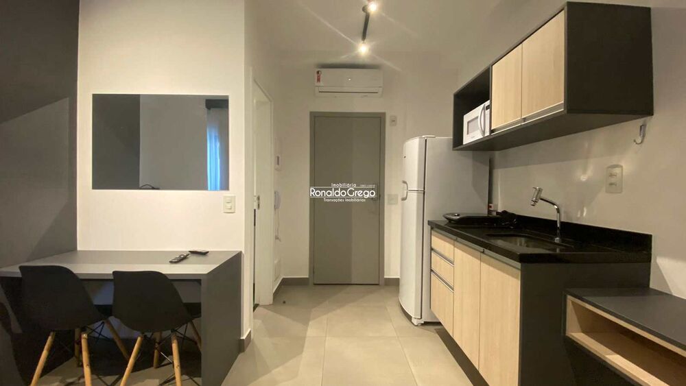 Apartamento, 1 quarto, 28 m² - Foto 14