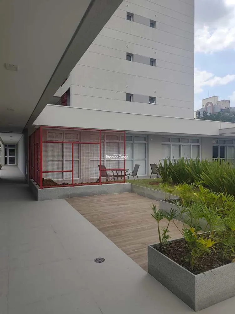 Apartamento, 2 quartos, 58 m² - Foto 12
