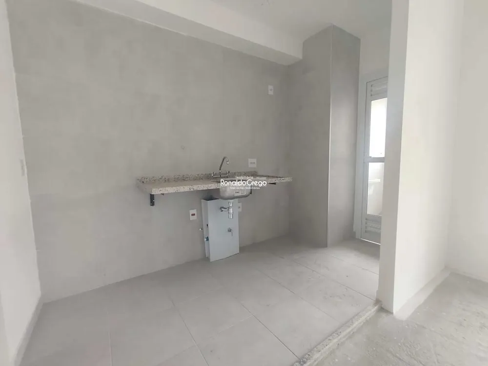 Apartamento, 2 quartos, 58 m² - Foto 5