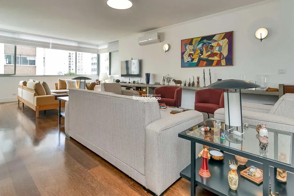 Apartamento, 3 quartos, 270 m² - Foto 10