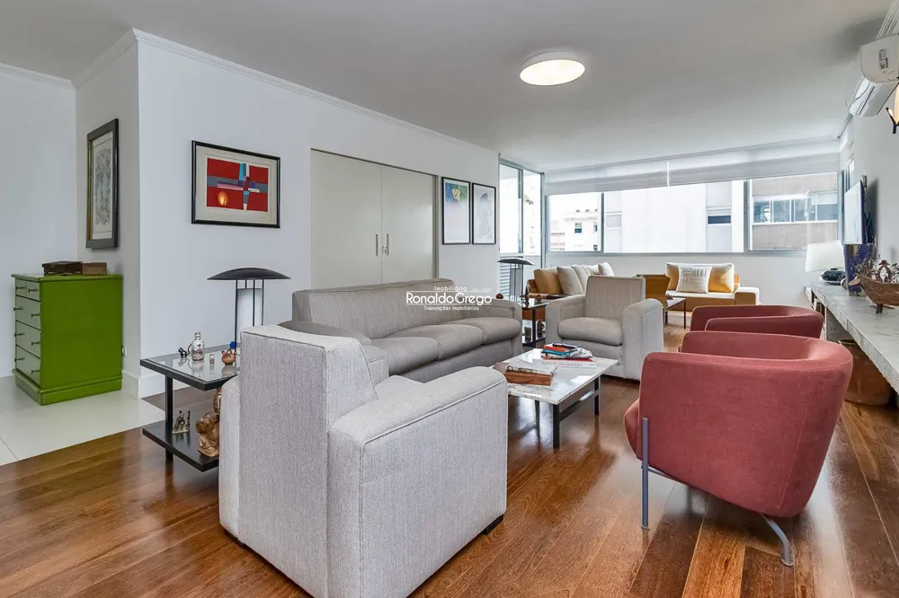 Apartamento, 3 quartos, 270 m² - Foto 7