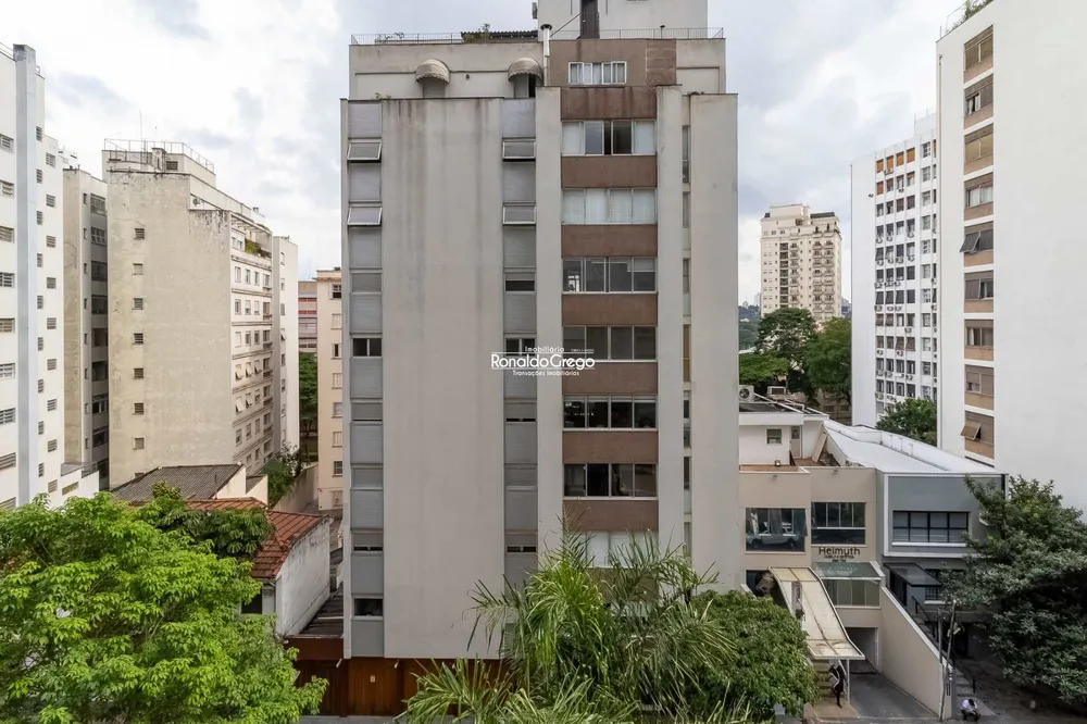 Apartamento, 3 quartos, 270 m² - Foto 13
