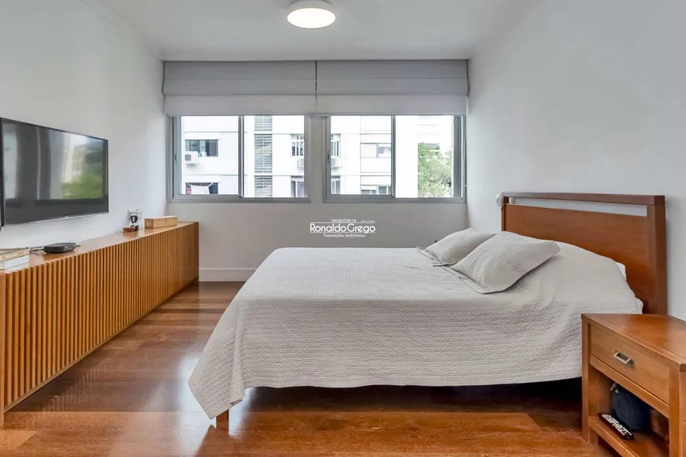 Apartamento, 3 quartos, 270 m² - Foto 3