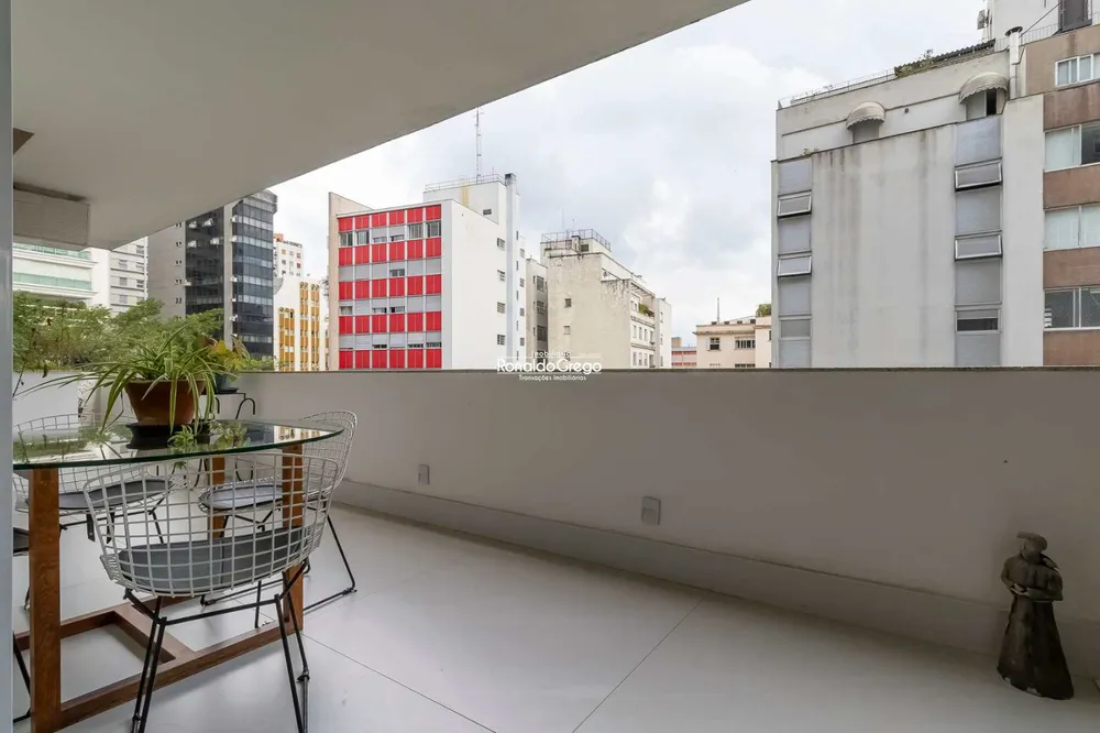 Apartamento, 3 quartos, 270 m² - Foto 5