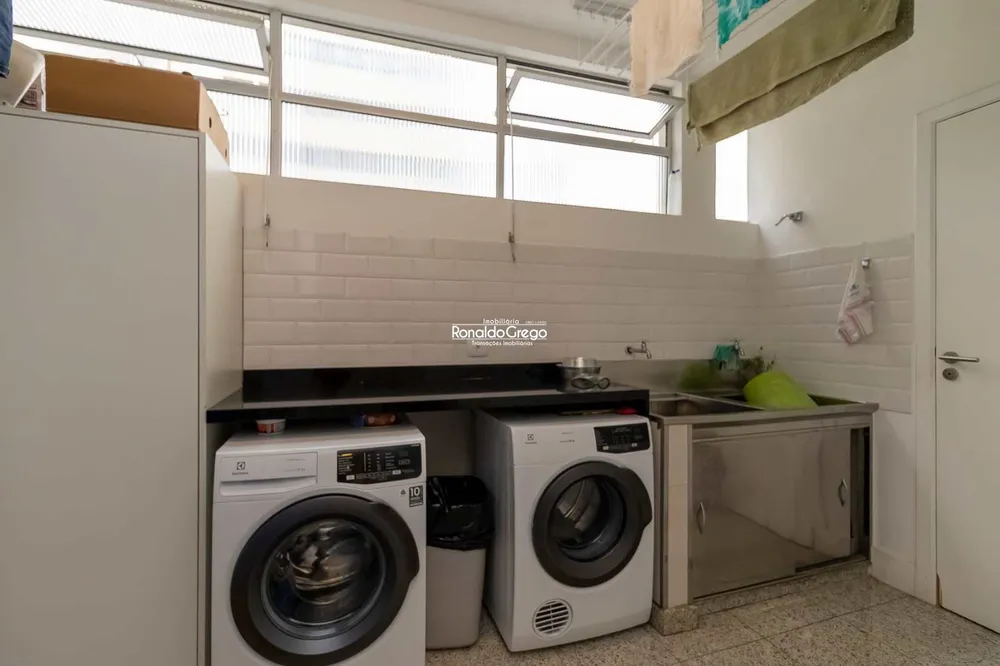 Apartamento, 3 quartos, 270 m² - Foto 11