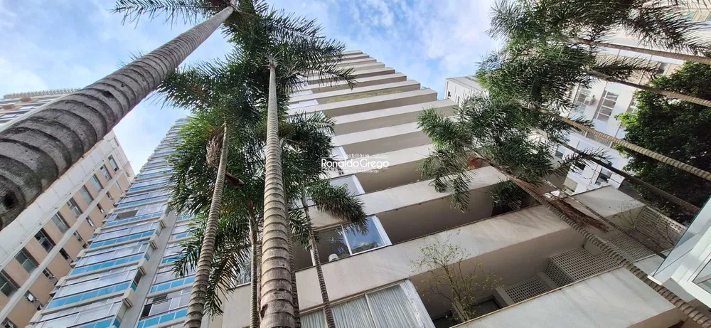 Apartamento, 3 quartos, 270 m² - Foto 4