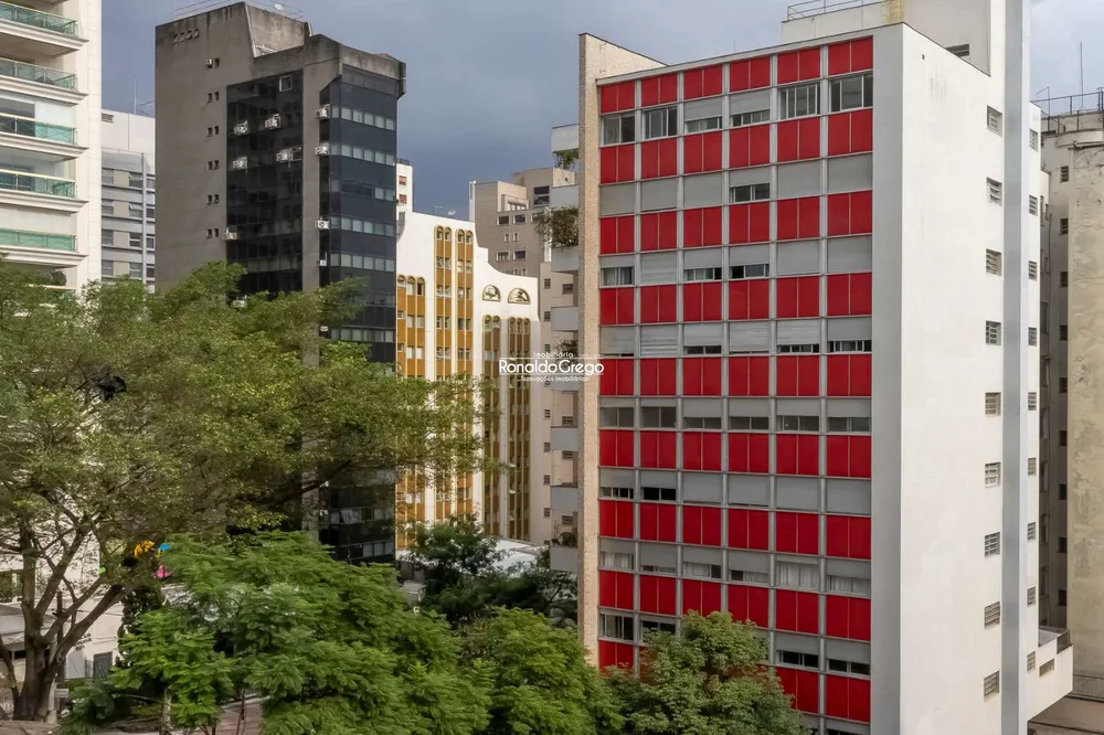 Apartamento, 3 quartos, 270 m² - Foto 6