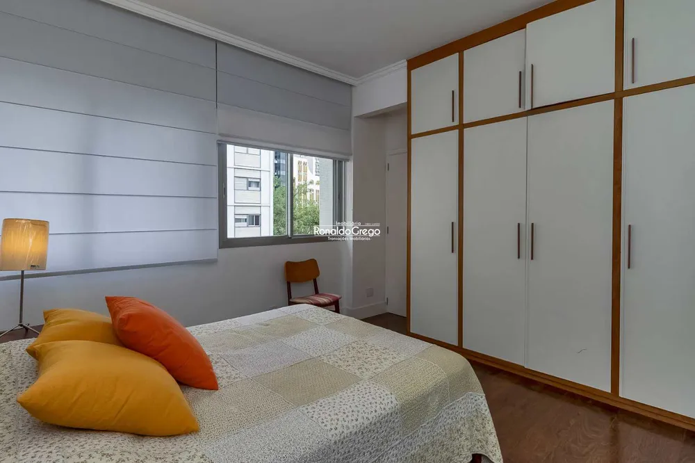 Apartamento, 3 quartos, 270 m² - Foto 8