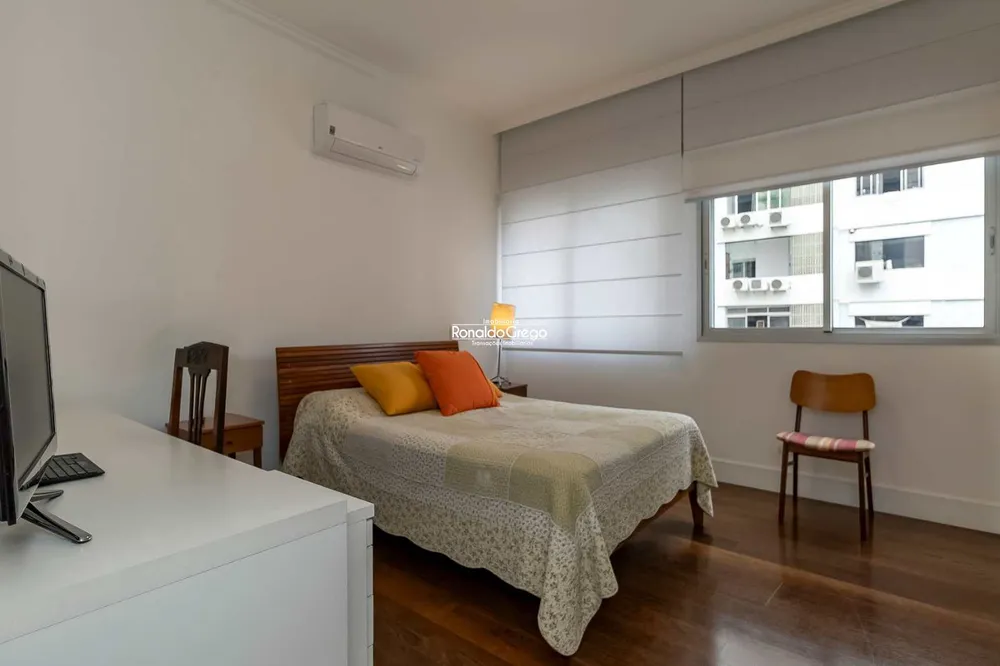 Apartamento, 3 quartos, 270 m² - Foto 7