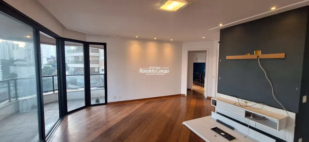 Apartamento, 4 quartos, 184 m² - Foto 8