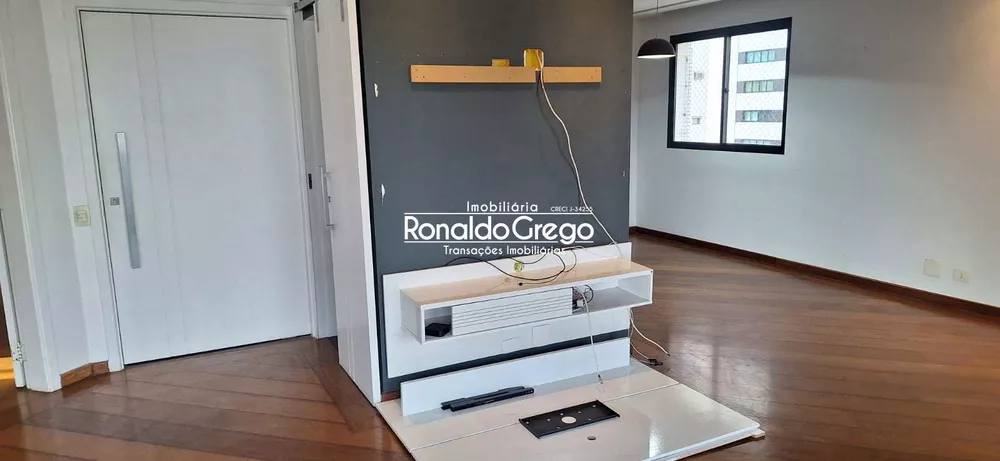 Apartamento, 4 quartos, 184 m² - Foto 2
