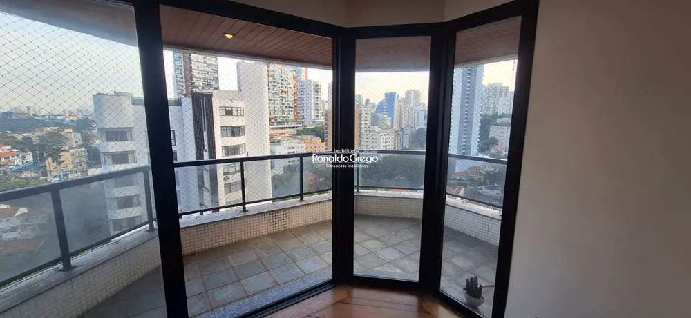 Apartamento, 4 quartos, 184 m² - Foto 3