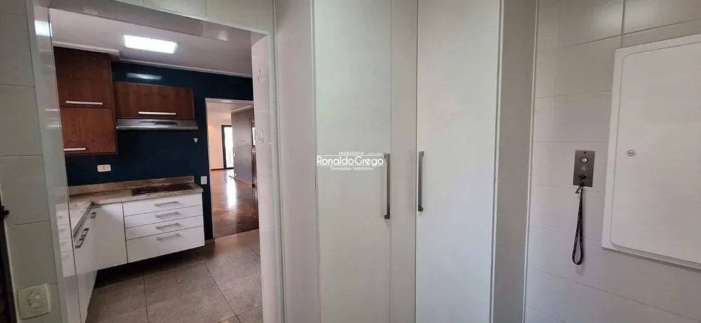 Apartamento, 4 quartos, 184 m² - Foto 7